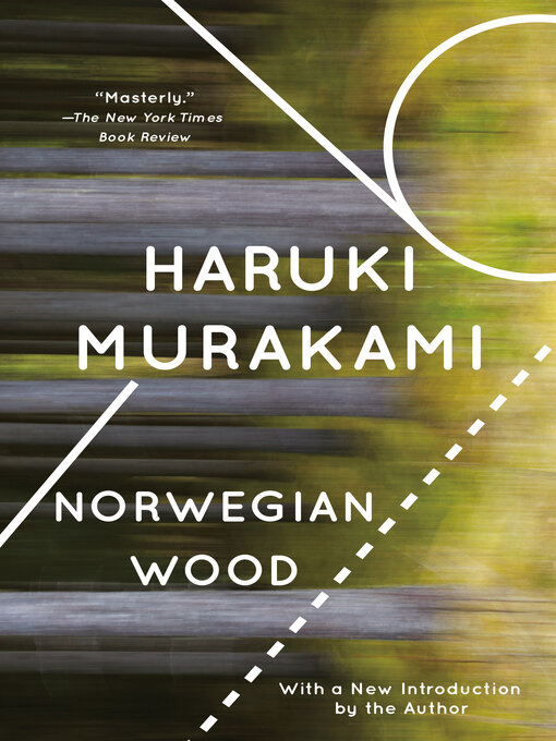 Haruki Murakami作のNorwegian Woodの作品詳細 - 貸出可能
